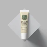 balsamo labbra artigianale