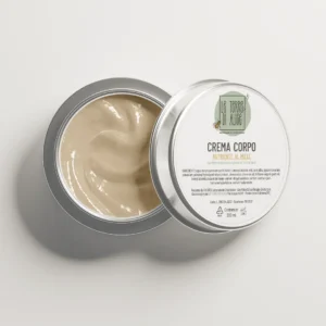 Crema Corpo - 200 ml