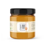 Vasetto miele da 125gr millefiori di bosco