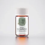 Flacone olio essenziale balsamico 10 ml