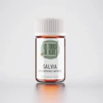 Flacone olio essenziale salvia 10 ml