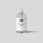 Detergente Mani naturale e delicato