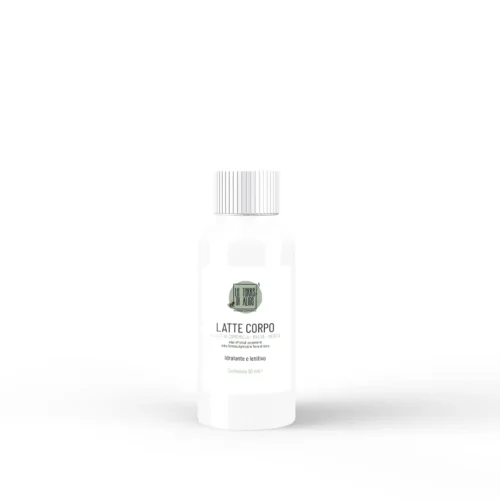 Latte Corpo 50 ml