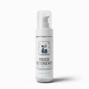 mouse detergente per cani o gatti naturale