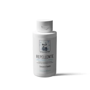 Olio repellente naturale, per cani e gatti