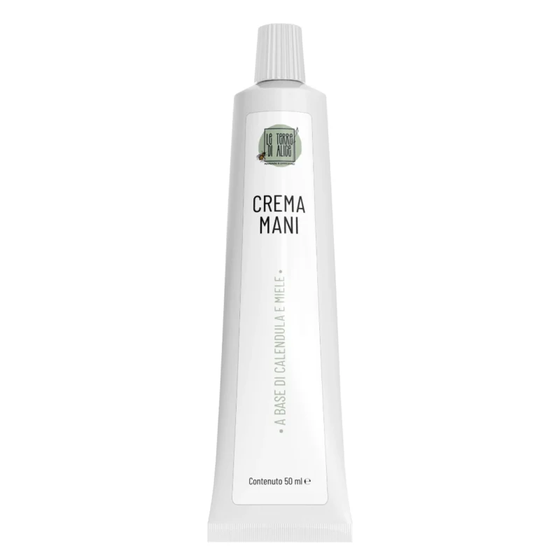 tubetto di crema mani 50ml