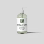 250 ml intimate cleanser bottle