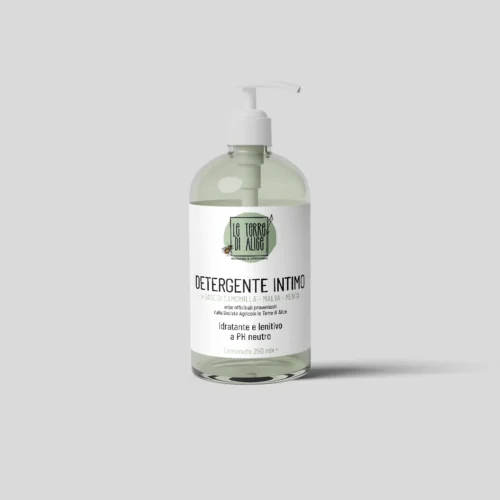 flacone detergente intimo 250 ml