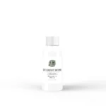 50 ml intimate cleanser bottle
