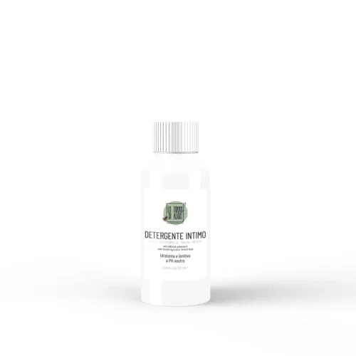 flacone detergente intimo 50 ml