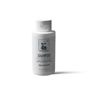 shampoo-cani flacone shampoo per cani da 100 ml