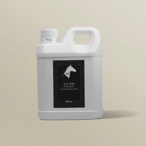 olio-districante-5L tanica da 5 L di olio districante